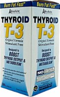 Absolute Nutrition  Thyroid T-3™