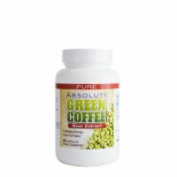 Green Coffee Bean Extract