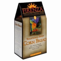 Firenza Traditional Sweet Corn Bread Mix