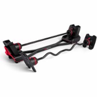 Amazon | Bowflex SelectTech 調節可能なフルボディストレングス
