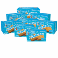Drake's Mini Pound Cakes, 8 Boxes, 48 Individually Wrapped Traditional Cakes