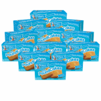 Drake's Mini Pound Cakes, 12 Boxes, 72 Individually Wrapped Traditional Cakes