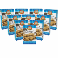 Sunbelt Bakery Chewy Chocolate Chip Granola Bars (10-Boxes)