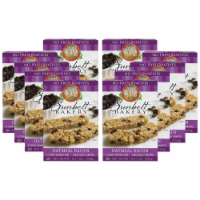 Sunbelt Bakery Oatmeal Raisin Chewy Granola Bars, (10-Boxes)