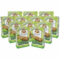 Sunbelt Bakery Key Lime Pie Seasonal Chewy Granola Bars, (12-Boxes)