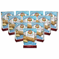 Sunbelt Bakery Coconut Cream Seasonal Chewy Granola Bars, (10-Boxes)