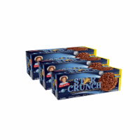 Little Debbie Star Crunch Cosmic Snacks - Big Pack, (3-Boxes)