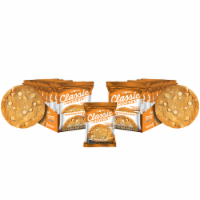 Classic Cookie Soft Baked Macadamia Nut with Hershey's® White Chocolate Chips, 2 Boxes