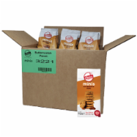 Classic Cookie Minis Butterscotch Pecan Crispy Cookies, Full Case of 16 Bags, 7 oz. Each