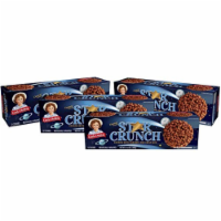 Little Debbie Star Crunch - 4 Pack