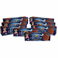 Little Debbie Star Crunch - 8 Pack