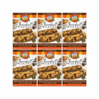 Sunbelt Bakery Peanut Butter Chocolate Chip Granola Bars (6-Boxes)
