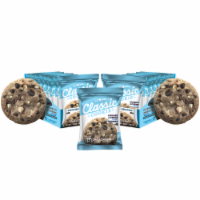 Classic Cookie Soft Baked Cookies n' Crème Cookies with Hershey's® White Creme Chips, 2 Boxes