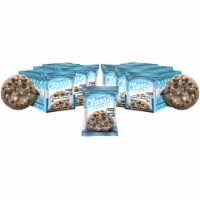 Classic Cookie Soft Baked Cookies n' Crème Cookies with Hershey's® White Creme Chips, 6 Boxes