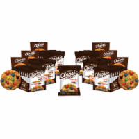 Classic Cookie Soft Baked Chocolate Chip Cookies made with M&M's® Candies, 6 Boxes