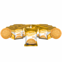 Classic Cookie Soft Baked Sugar Cookies, 6 Boxes, 48 Individually Wrapped Cookies
