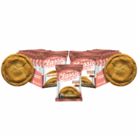 Classic Cookie Soft Baked Snickerdoodle Cookies, 2 Boxes, 16 Individually Wrapped Cookies