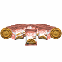Classic Cookie Soft Baked Snickerdoodle Cookies, 6 Boxes, 48 Individually Wrapped Cookies
