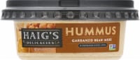Haig's Delicacies Original Hummus