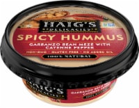 Haig's Delicacies Spicy Hummus