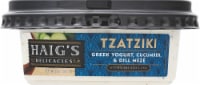 Haig's Delicacies Tzatziki Perspective: Main