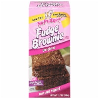 No Pudge Original Fudge Brownie Mix