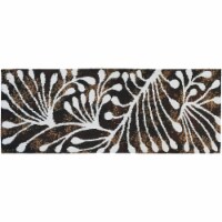Jellybean SS-MP001J 21 x 54 in. Budding Branches Runner Rug
