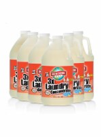 Restore Naturals 3X Laundry Concentrate Safe for Sensitive Skin, 64 fl. oz - 6 Pack