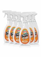 Restore Naturals All Surface Household and Bathroom Multi-Use Cleaner, 22 fl. oz. - 6 Pack