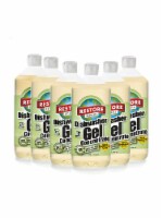 Restore Naturals Dishwasher Detergent Gel Concentrate 32 fl oz - 6 Pack