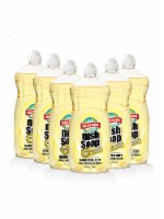 Restore Naturals Liquid Dish Soap, 25 fl. oz. - 6 Pack