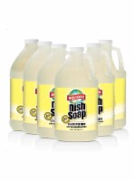 Restore Naturals Liquid Dish Soap, 64 fl. oz. - 6 Pack