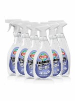 Restore Naturals Enzaway Spot and Stain Remover for Fabric, Carpets, 22 fl. oz. - 6 Pack