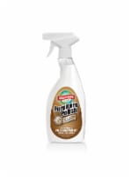 Restore Naturals Furniture Polish, for Finished Wood, Metal, Plastic, 22 fl. oz.