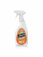 Restore Naturals All Surface Household and Bathroom Multi-Use Cleaner, 22 fl. oz.