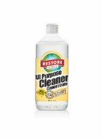 Restore Naturals All Purpose Household and Bathroom Multi-Use Cleaner Concentrate, 32 fl. oz.