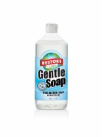 Restore Naturals Liquid Gentle Soap for Hand and Body, 32 fl. oz.