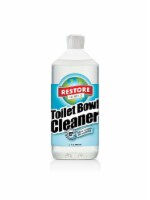 Restore Naturals Toilet Bowl Cleaner for Bathroom, 32 fl. oz.