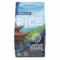 Lotus Foods Organic Forbidden Rice