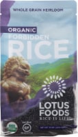 Lotus Foods Organic Forbidden Rice
