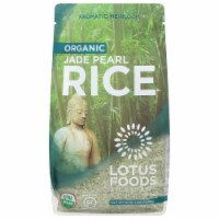Lotus Foods Organic Jade Pearl Rice