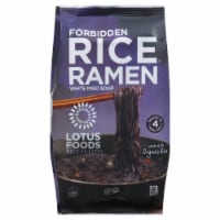 Lotus Foods Forbidden Rice Ramen
