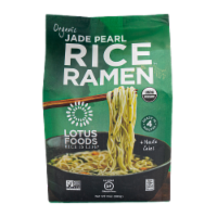 Lotus Foods Jade Pearl Rice™ Ramen