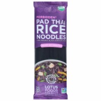 Lotus Foods 2098531 8 oz Organic Forbidden Pad Thai Noodles