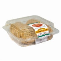 Lofthouse Ginger Snap Cookies Perspective: Main