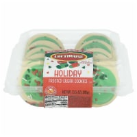 Lofthouse Holiday Frosted Sugar Cookies Perspective: Main