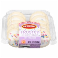 Lofthouse® Frosted Sugar Cookies