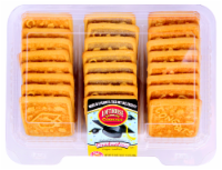 Lofthouse Graduation Sugar Cookie Tray Perspective: Main