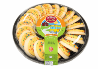 Lofthouse Back to School Frosted Sugar Cookies Perspective: Main