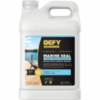 Marine Seal Dock Stain & Sealer Cedar Tone 2.5gal